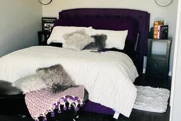هتل Eo Bungalows, Black Hills