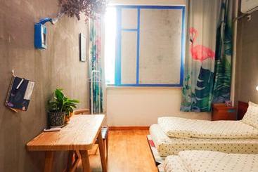 酒店 Simon Coffee Hostel