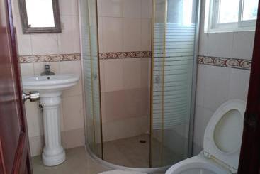 پانسیون Shared Shared Room