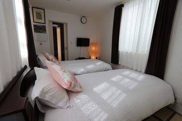 פנסיון Tokyo Akishima Guest House