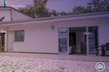 هتل Hostel Blue S