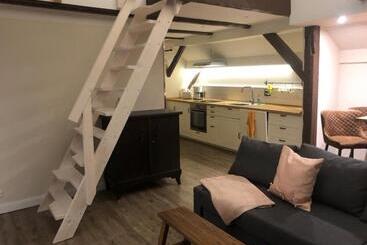 הוסטל Turmklause