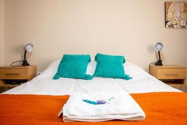 فندق Casagrande