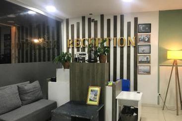 Su Resi̇dance