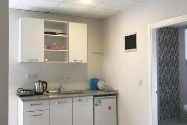 Su Resi̇dance