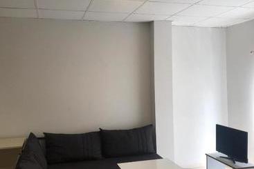 Su Resi̇dance