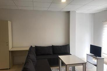 Su Resi̇dance