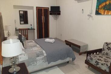 민박 Hopetown Guesthouse