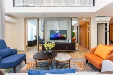 Kaicheng Service Apartment