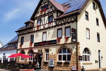 Gasthof L'italiano Vero - Bad Liebenzell