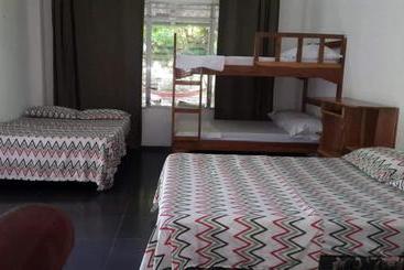 هاستل Hostal El Balsamo