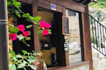Albergue Villa De Bulnes