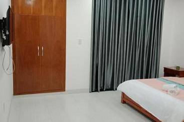 Oanh Thu Motel