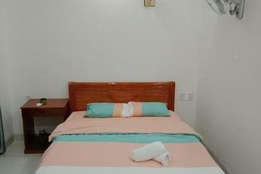 Oanh Thu Motel
