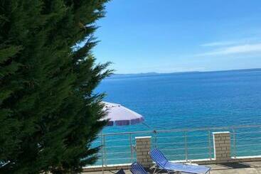 Ionian Bay Rooms