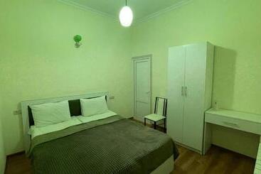 膳宿费 Ashtarak Garden Guesthouse