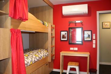 Adventure Queenstown Hostel