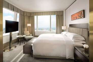 فندق Conrad Shenyang