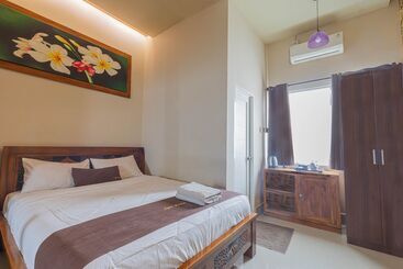 هتل Jepun Guest House