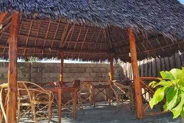 شقق خاصة سياحية Villa Francesca Zanzibar