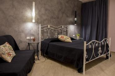 هتل Agriturismo La Cerquetta Ryder Cup