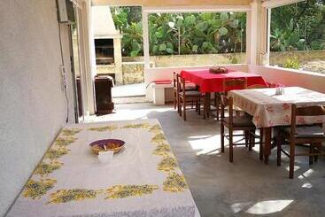 ベッドアンドブレックファースト Stella Del Sud Guesthouse