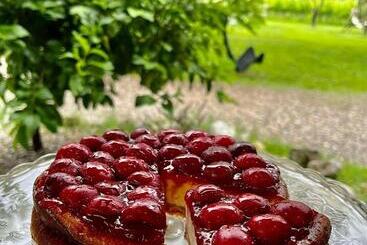 هتل Agritur Fiore D'ulivo