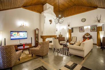 هتل Highcairn Luxury Boutique