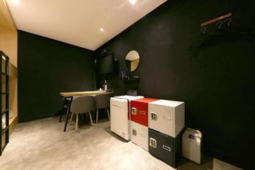 هتل Brown Dot Cheongju