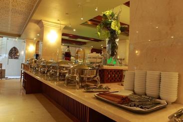 هتل Au Lac  Ha Long