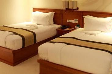 هتل Au Lac  Ha Long