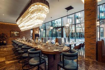 هتل Doubletree By Hilton Kocaeli