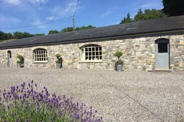 Bed and Breakfast Clonalis House   Guesthouse