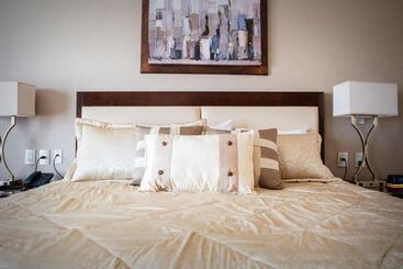 هتل Wyndham Torreon