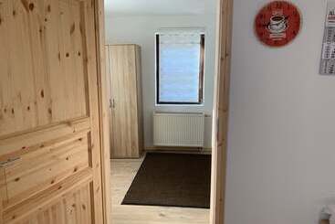 호스텔 Ab Apartment Objekt 122
