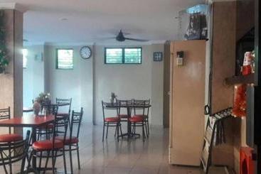 هتل Wisma Bintan Harmoni