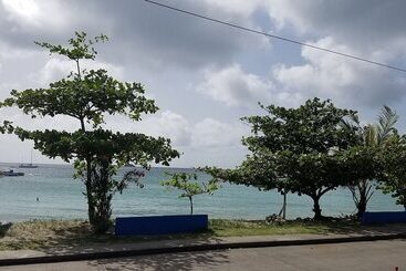 הוסטל Rosa Guesthouse