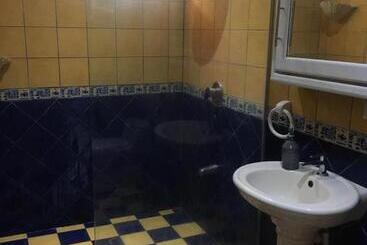 مبيت وإفطار Villa Sueño Potrero