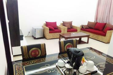 Complexe Hotelier Olympe