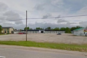 Moose Motel