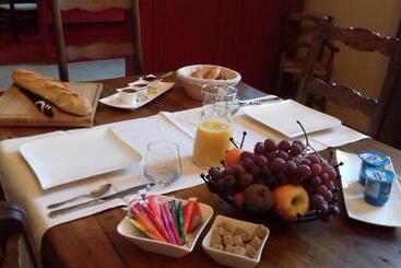 شقة فندقية Appart Hotel Parc Johan