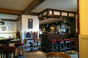 تختخواب و صبحانه The Pier Bar , Cleggan