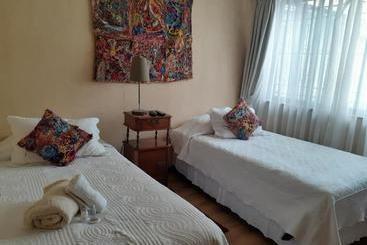 هتل Boutique Molino Viejo