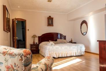 هتل Boutique Molino Viejo