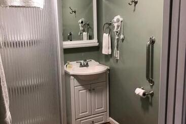 Mckinley View B&b