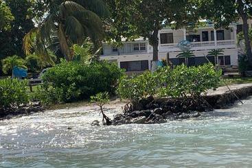 پانسیون Fernando S Seaside Guest House