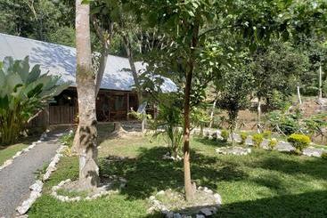 هاستل Aruma Ecohostal