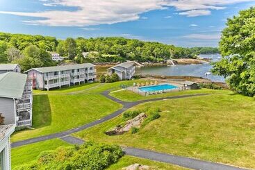 فندق صغير Smuggler S Cove Inn