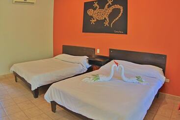 فندق Pitaya Lodge