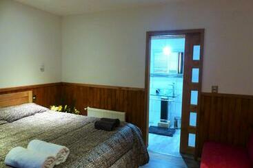 Общежитие & Hostal Chil In, Las Trancas